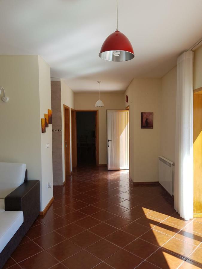 Merck Villa Gerês Rio Caldo Dış mekan fotoğraf