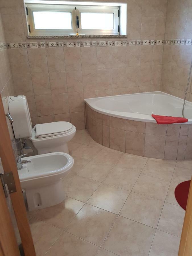 Merck Villa Gerês Rio Caldo Dış mekan fotoğraf